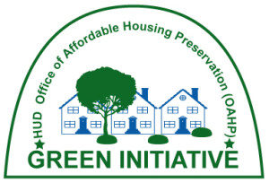 Green Property Management Initiative