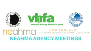 NEAHMA AGENCY MEETINGS (2) TRI STATE