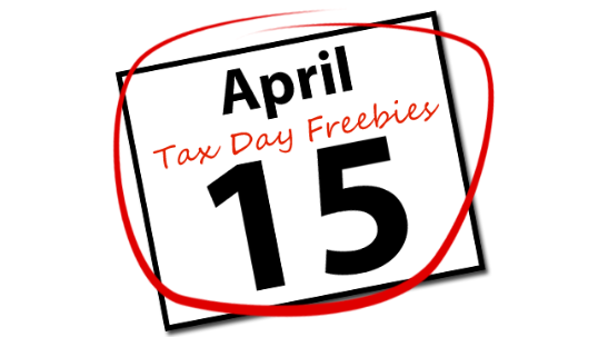 Tax-Day-Freebies