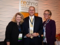 Joseph Hughs, Masshousing-Agency Staff Person of the Year Award