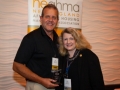 Peter Geurtsen, Norfolk Companies and Kristin Pine, Peabody Properties, Inc.