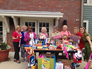 toydrive 2015